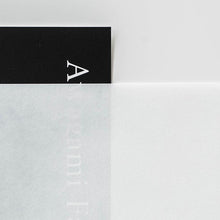 画像をギャラリービューアに読み込む, IJ-0300　楮 (薄口) 白 A3ノビサイズ
