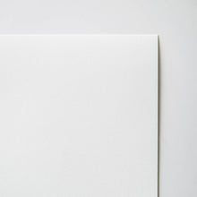 画像をギャラリービューアに読み込む, IJ-0461　いんべ (厚口) 白 A1サイズ
