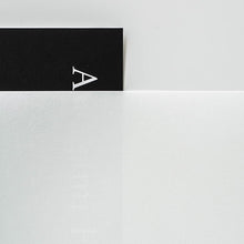 画像をギャラリービューアに読み込む, IJ-0467　いんべ (厚口) 白 A3ノビサイズ
