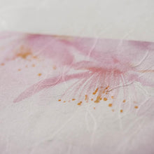 画像をギャラリービューアに読み込む, IJ-1117　雲流 (薄口) 白 A3ノビサイズ
