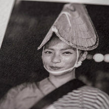 画像をギャラリービューアに読み込む, IJ-1322　竹和紙 170g/m2 A2サイズ
