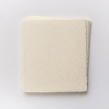 画像をギャラリービューアに読み込む, 色紙 晒（四方耳付） 25枚組（箱入）
