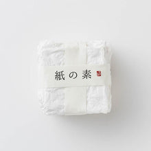 画像をギャラリービューアに読み込む, 紙の素キット（紙すき材料と道具のセット）
