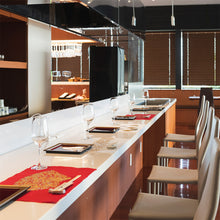 画像をギャラリービューアに読み込む, 金銀漉き込み紙 ちり 扇 ＊在庫限り（20%OFF）
