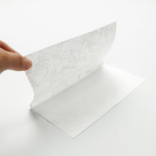 画像をギャラリービューアに読み込む, 雲流 懐紙
