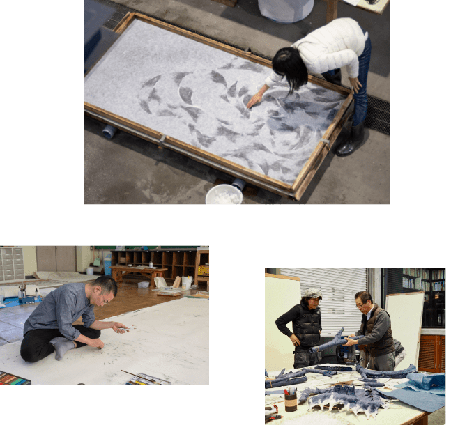 アーティストイメージ画像01