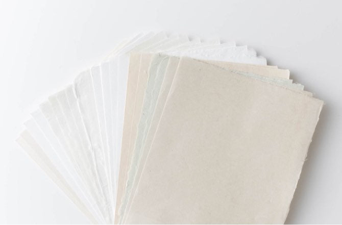 ファインアートペーパー