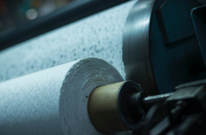 富士製紙企業組合