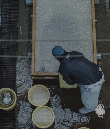 アワガミファクトリーについて