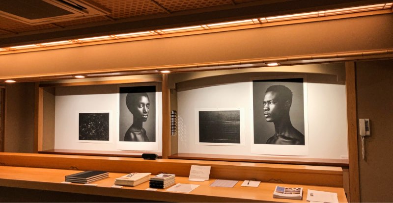 びざん　Dirk Lambrechts 様