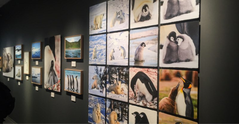 びざん 竹和紙170g/m2　香川美穂 様