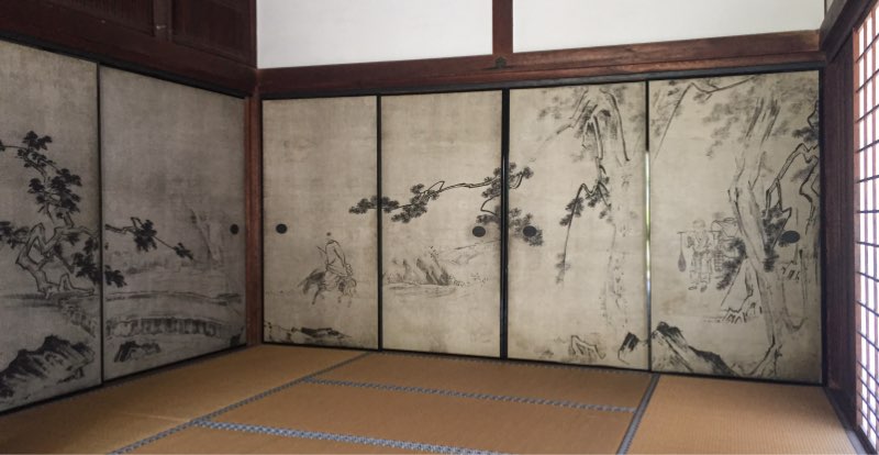 三椏 白 二層紙　南禅寺