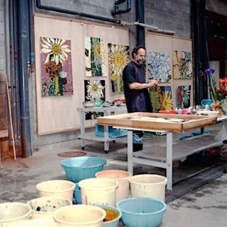 ビジティングアーティスト